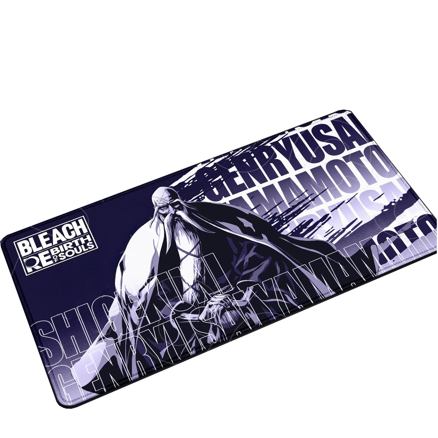 Bleach Rebirth Playmats