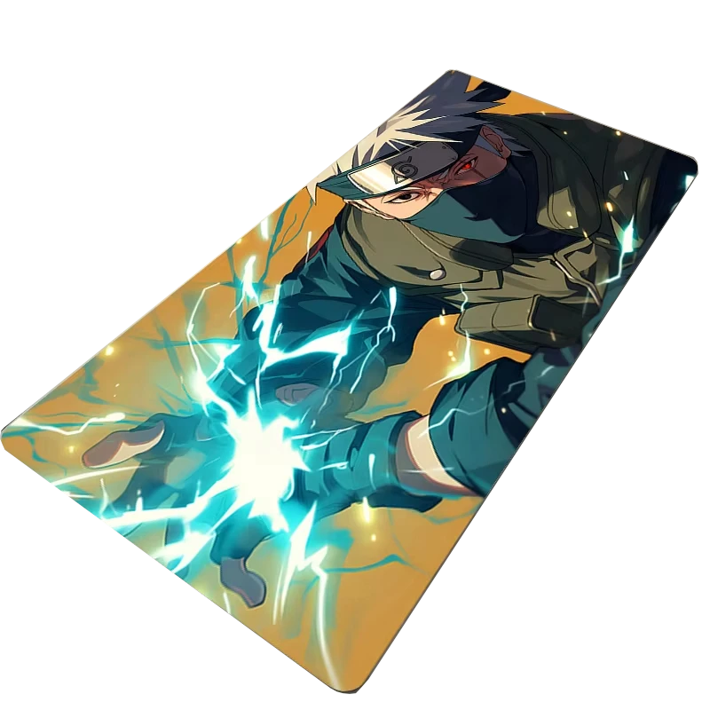 Kakashi Playmats