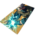 Kakashi Playmats