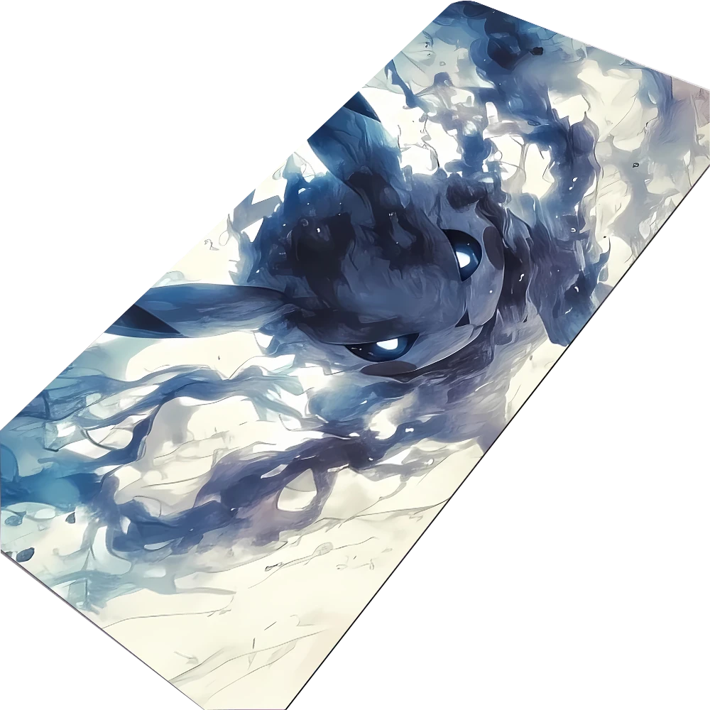 PTCG Smoke Themed Playmats