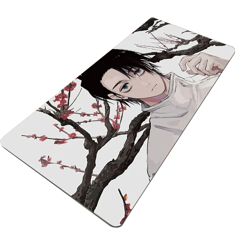 Yuta Themed Playmats