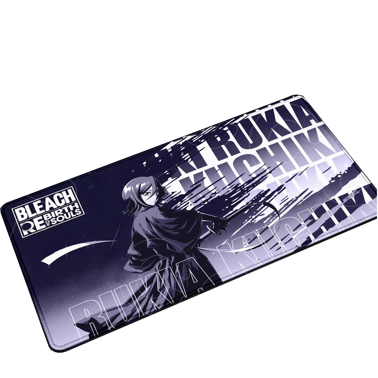 Bleach Rebirth Playmats
