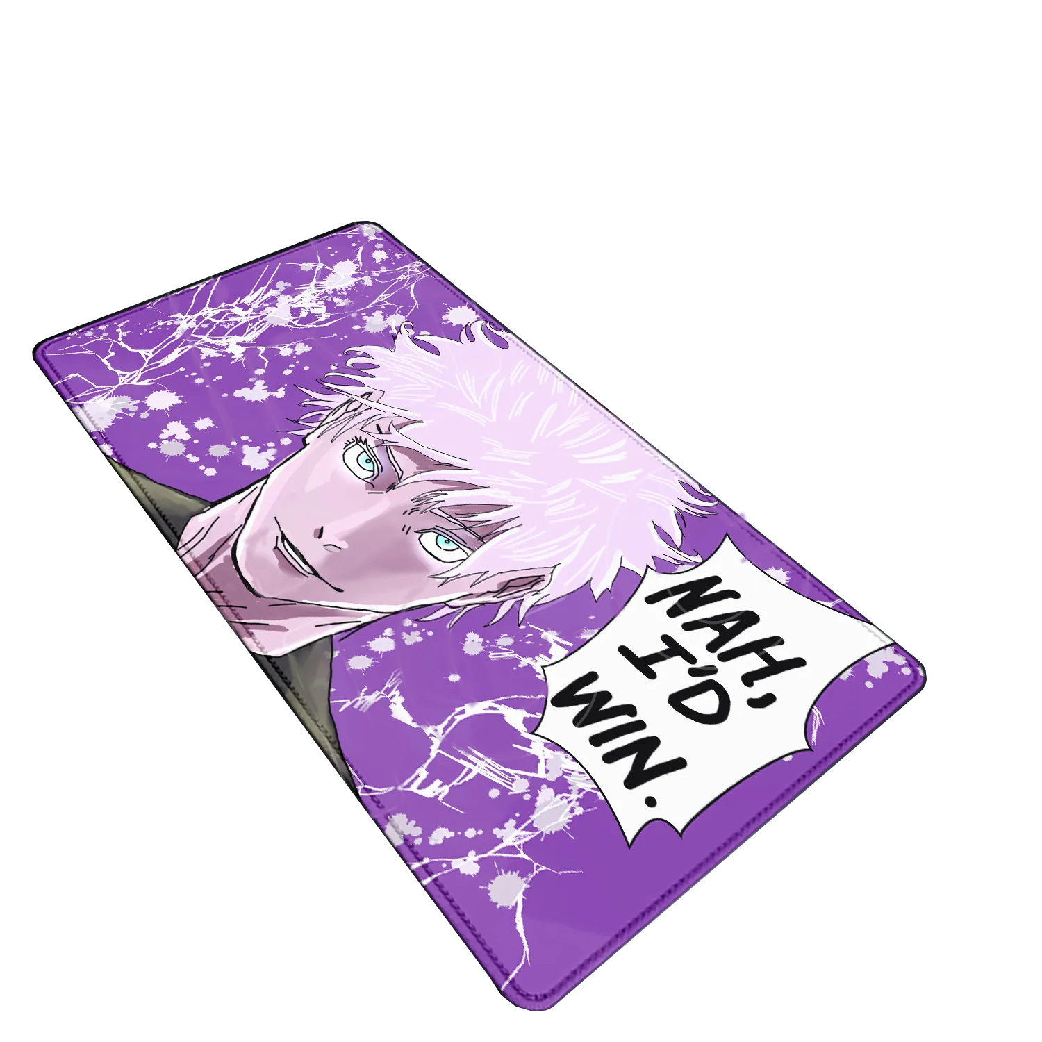 JJK Themed Playmats