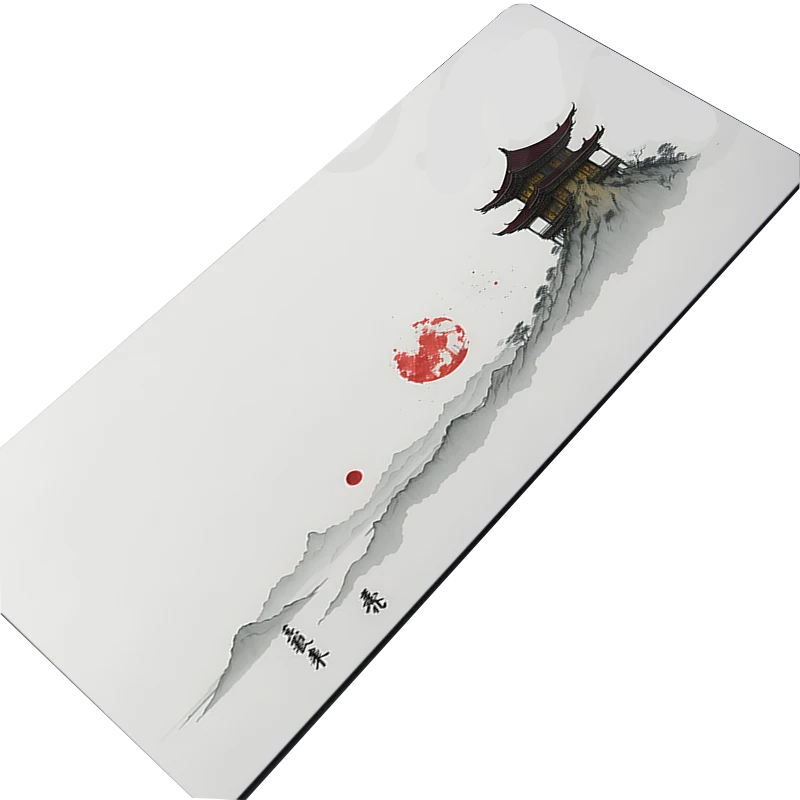 Japanese Painted Art Playmats