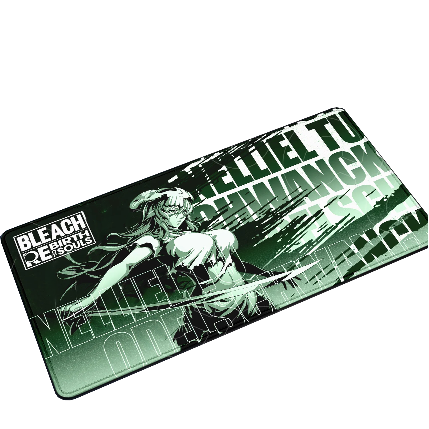 Bleach Rebirth Playmats