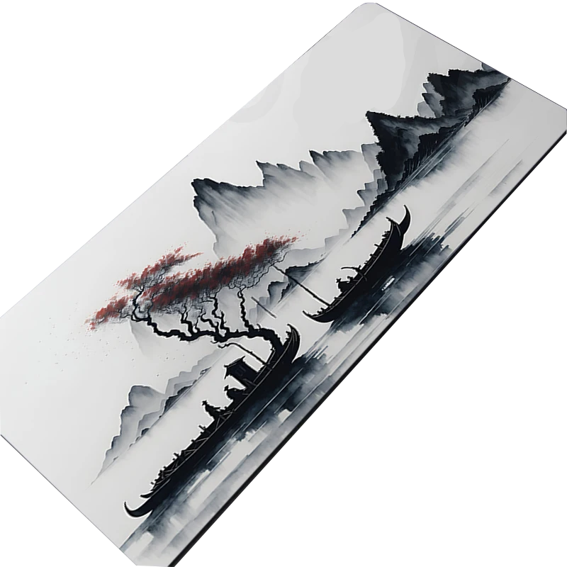 Japanese Painted Art Playmats