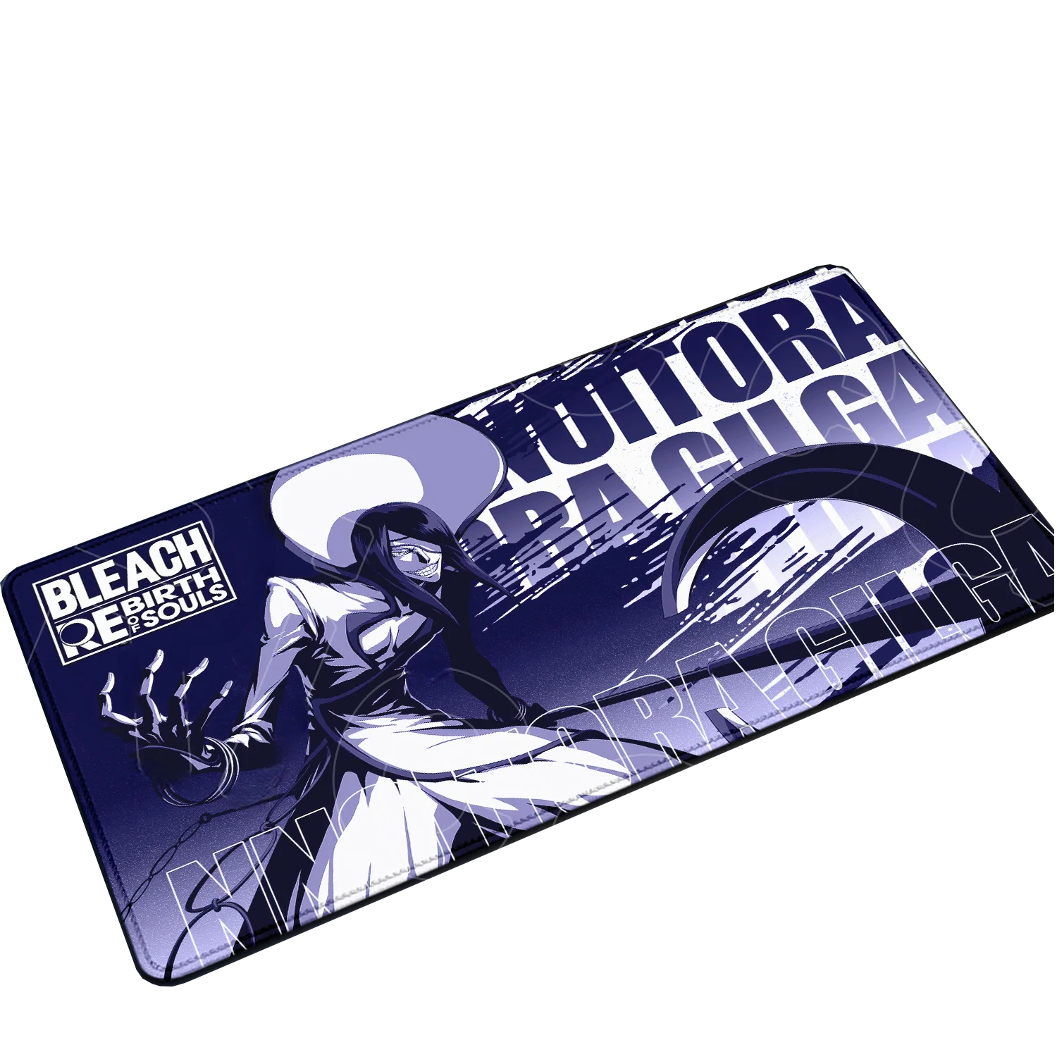 Bleach Rebirth Playmats