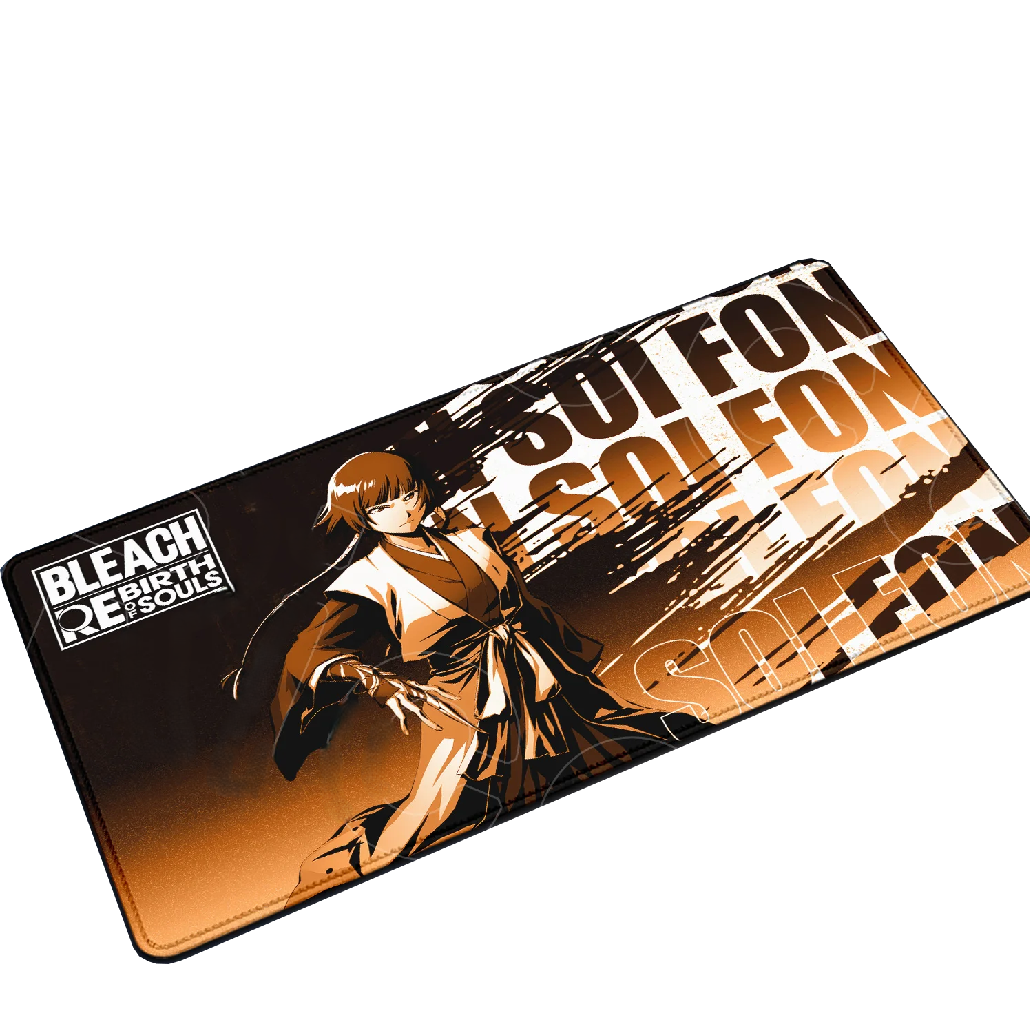 Bleach Rebirth Playmats