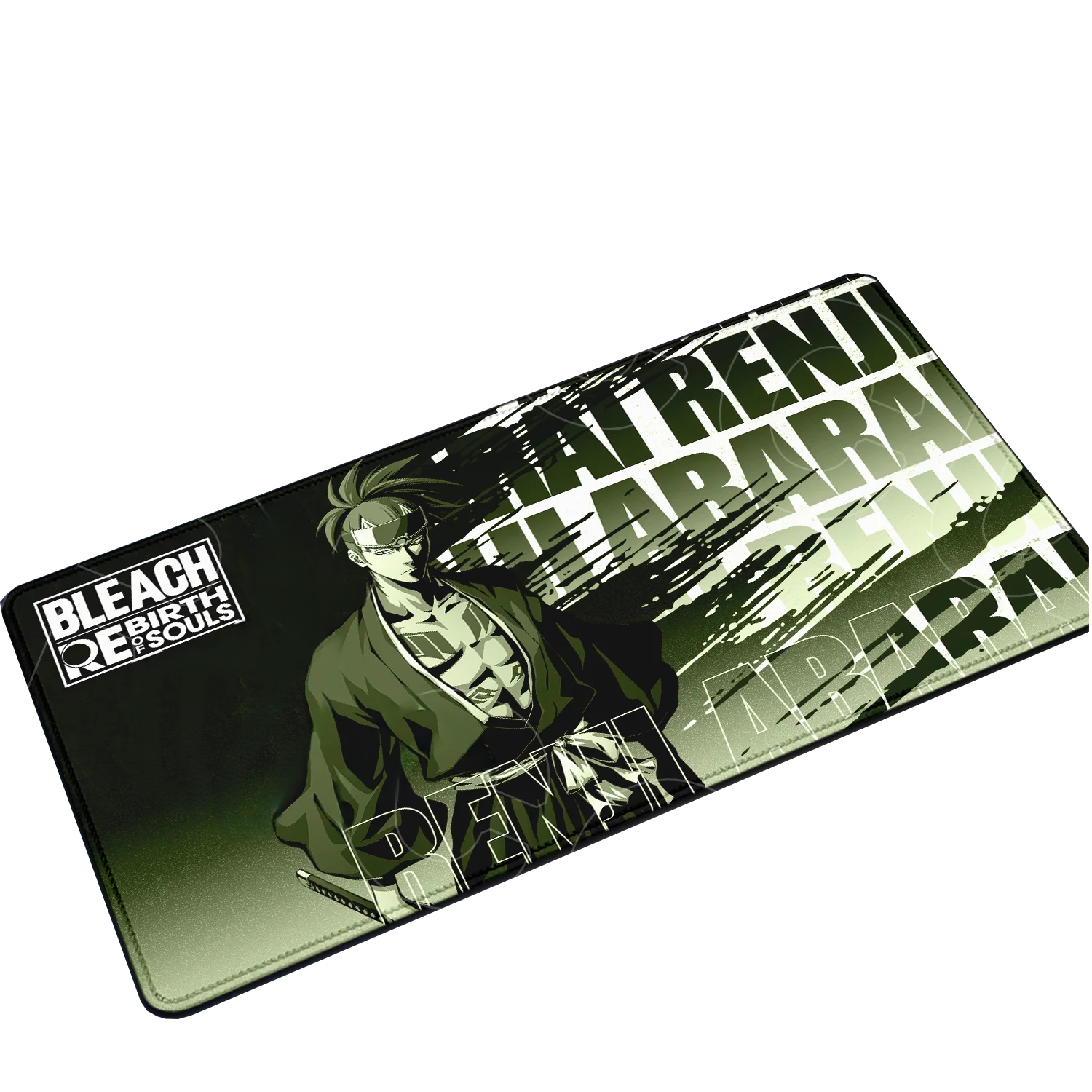 Bleach Rebirth Playmats
