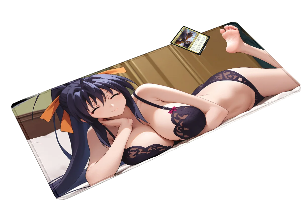 HS DxD Playmats 18+