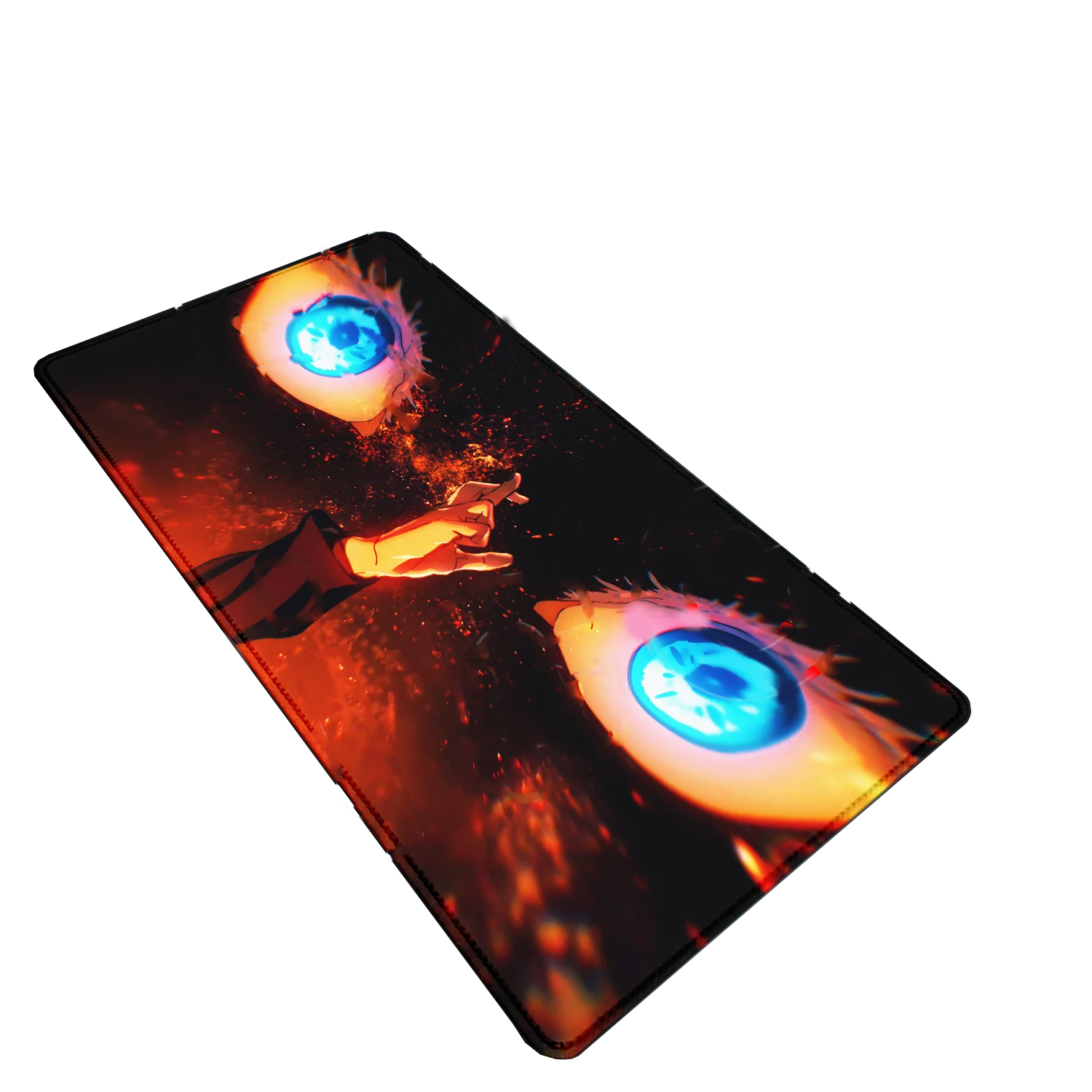 JJK Themed Playmats