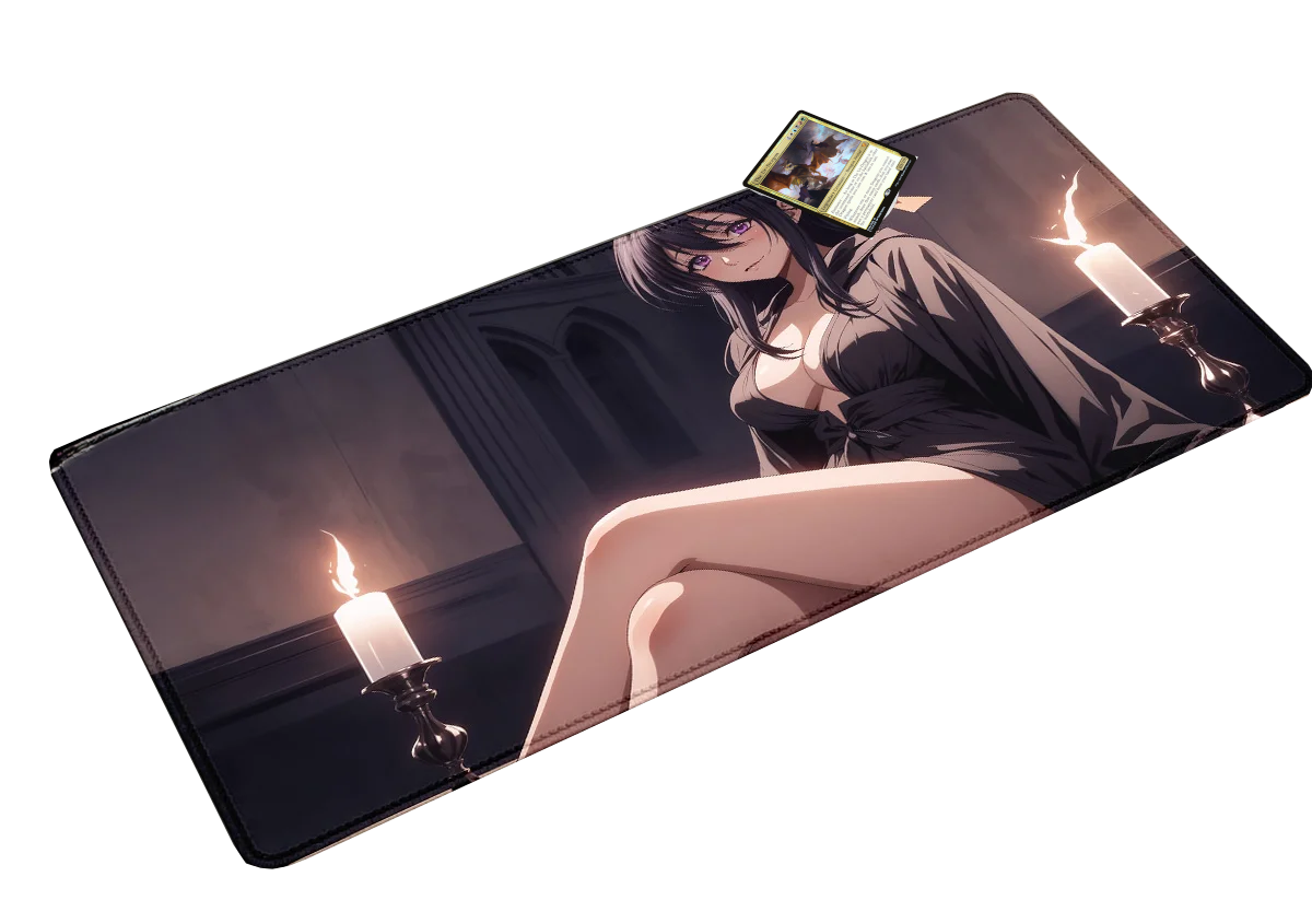 HS DxD Playmats 18+