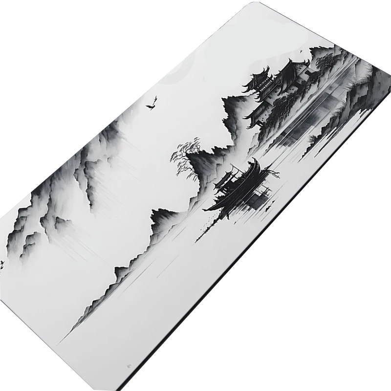Japanese Painted Art Playmats