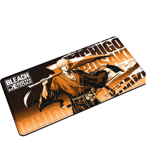 Bleach Rebirth Playmats