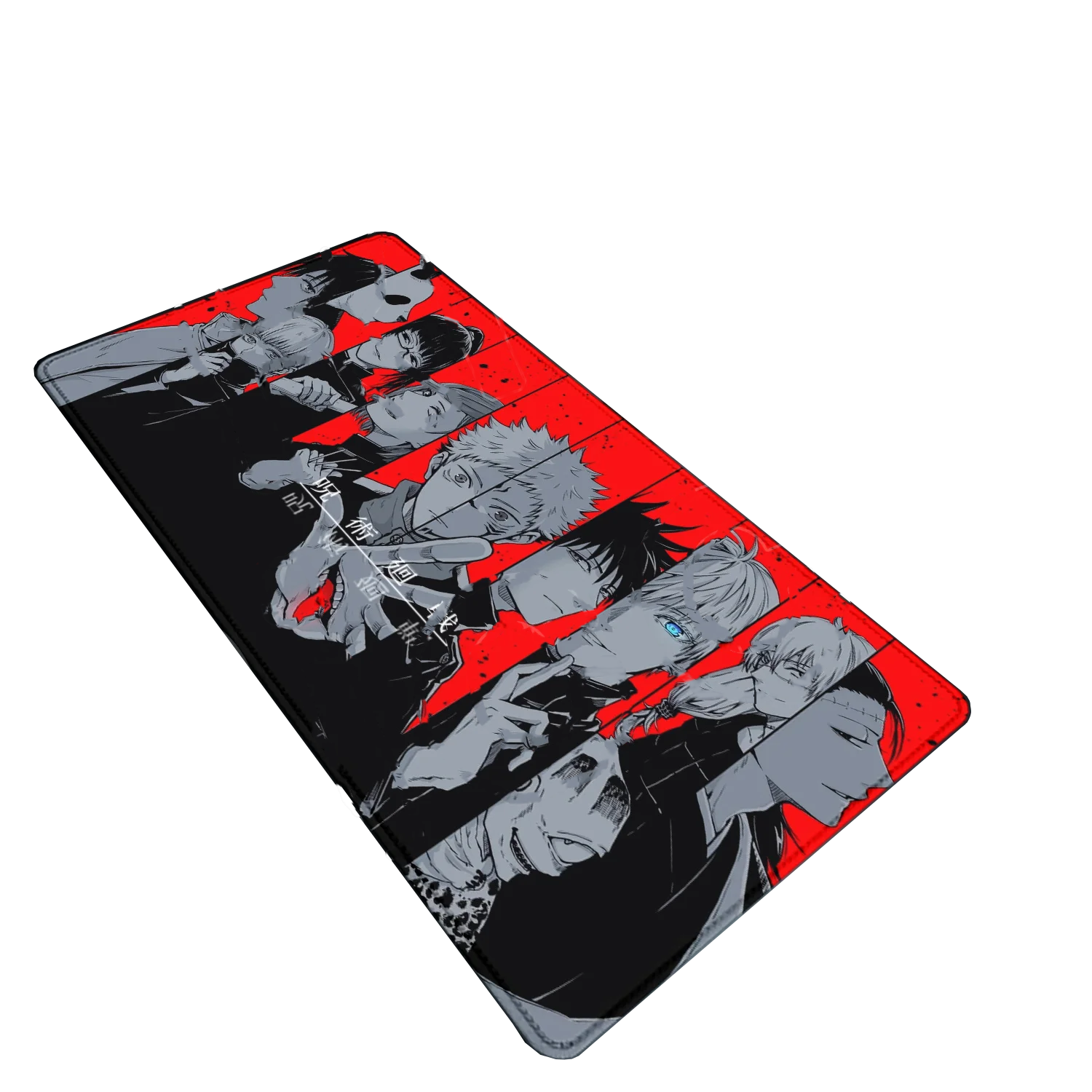 JJK Themed Playmats