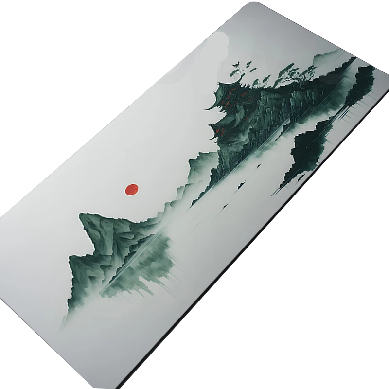 Japanese Painted Art Playmats