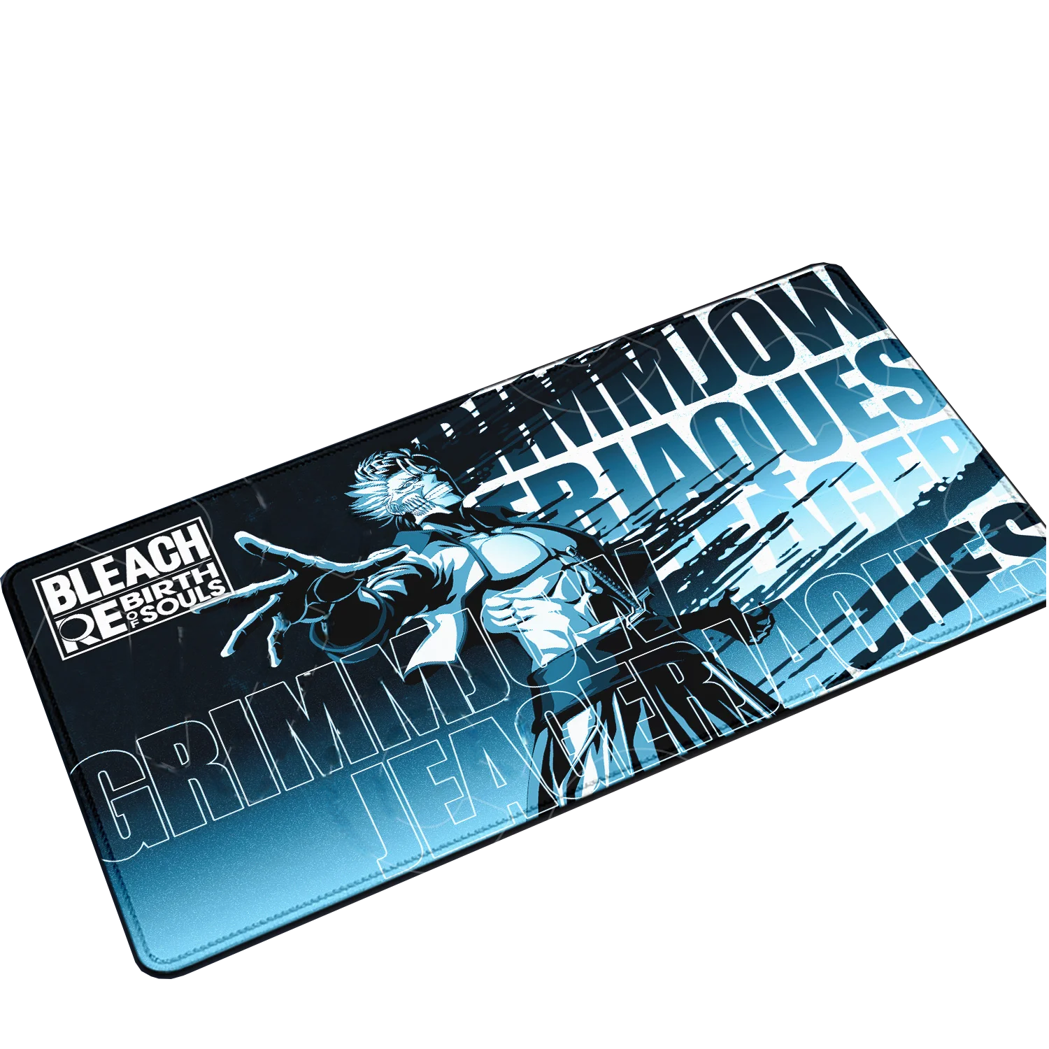Bleach Rebirth Playmats