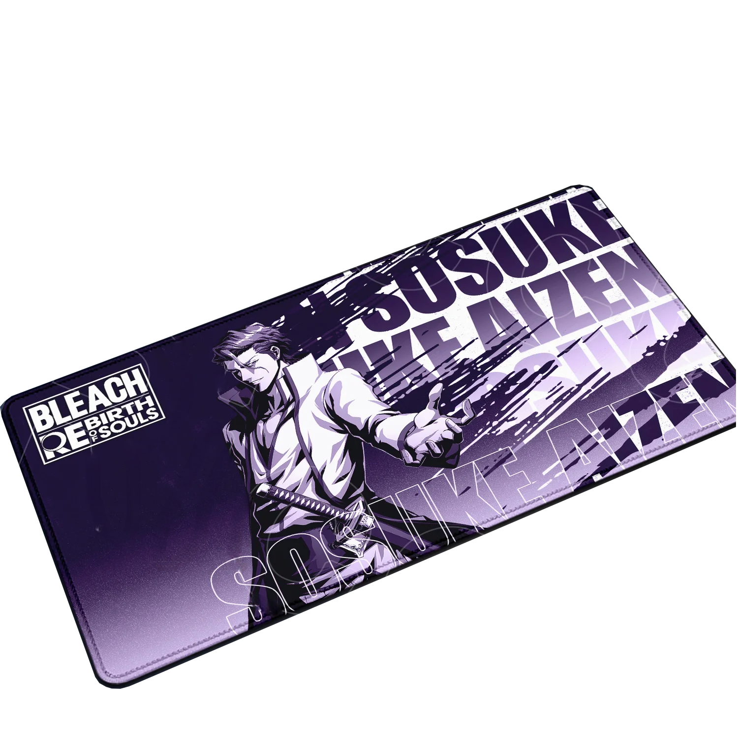 Bleach Rebirth Playmats