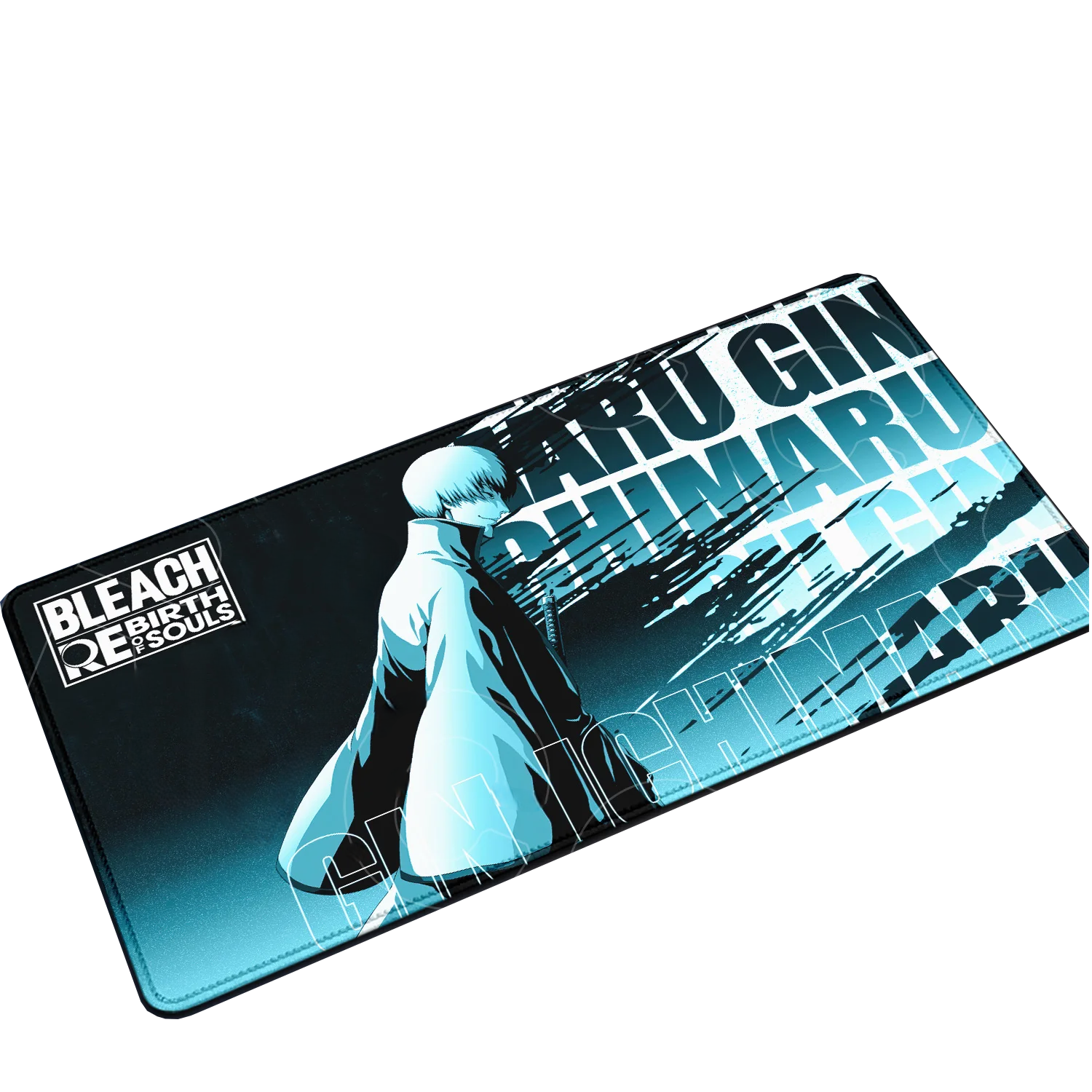Bleach Rebirth Playmats