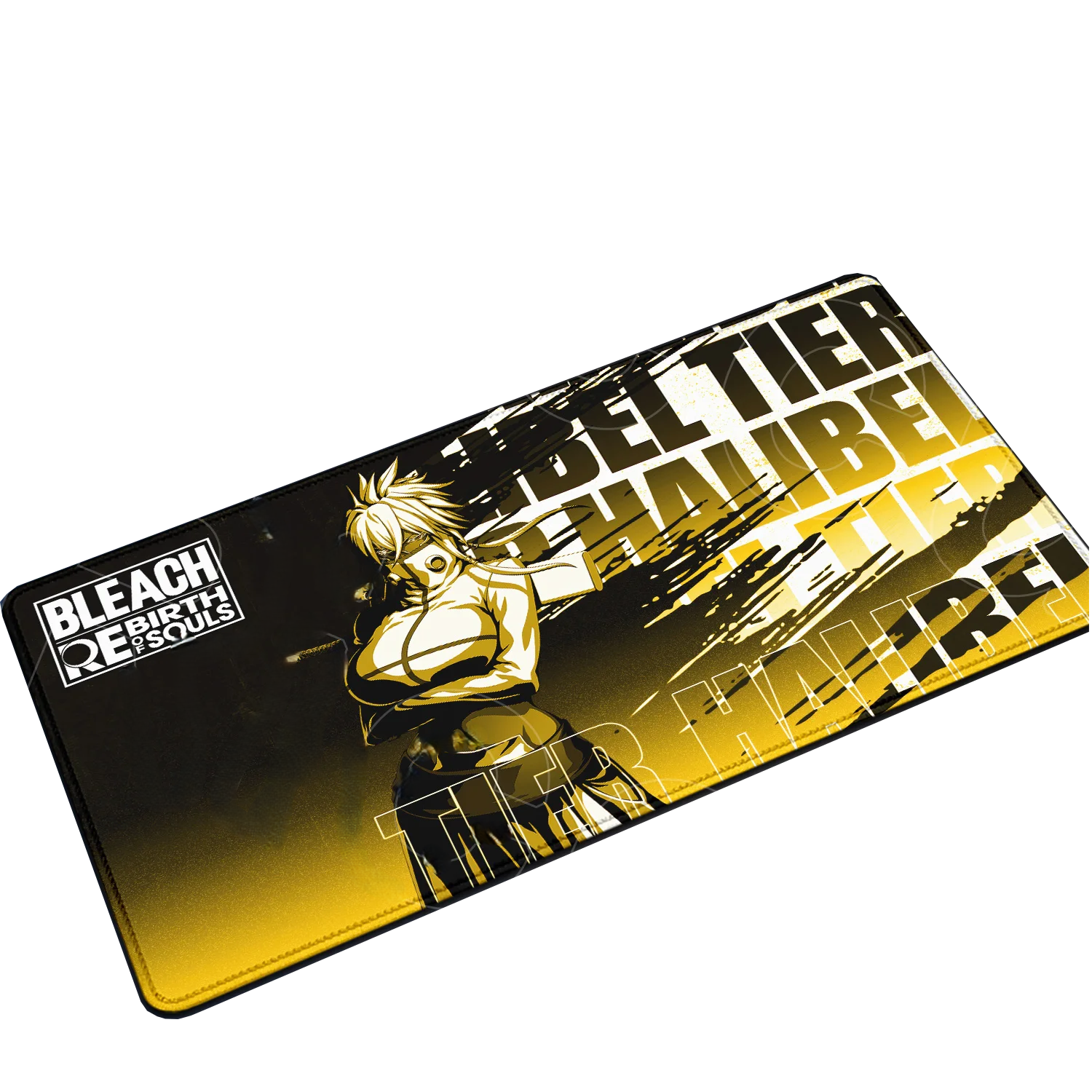 Bleach Rebirth Playmats