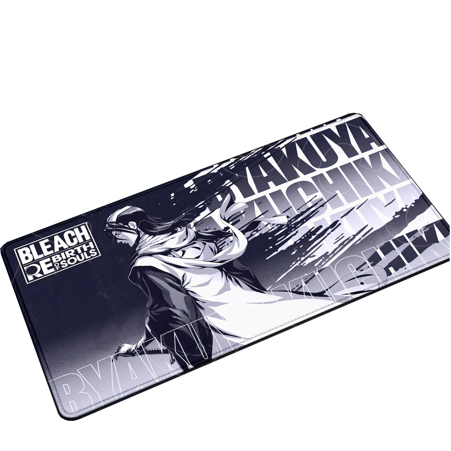 Bleach Rebirth Playmats