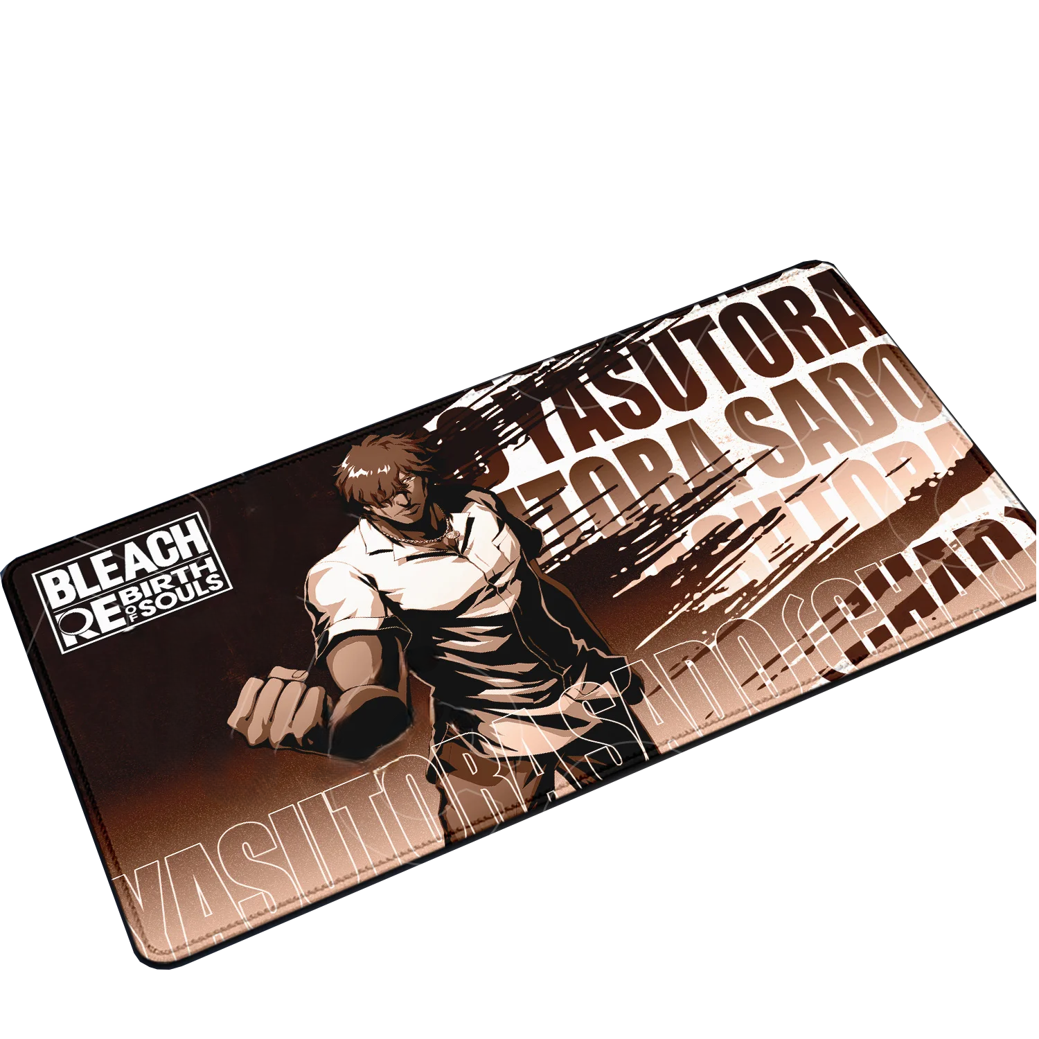 Bleach Rebirth Playmats