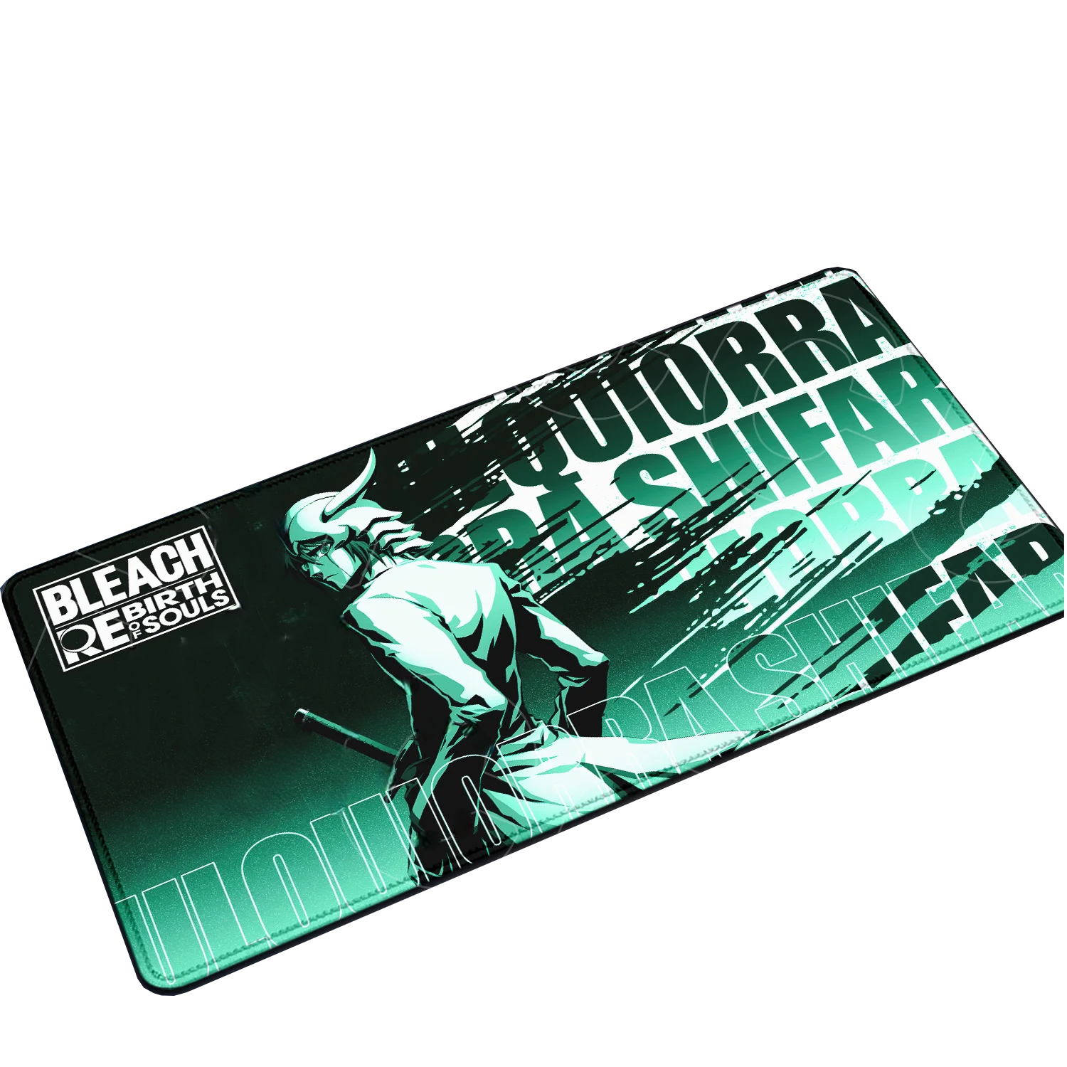 Bleach Rebirth Playmats