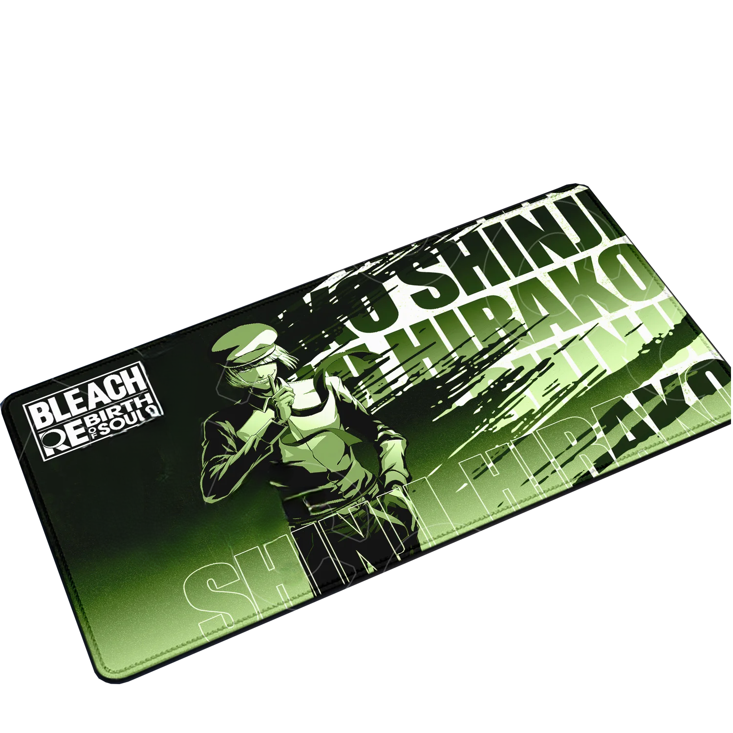 Bleach Rebirth Playmats