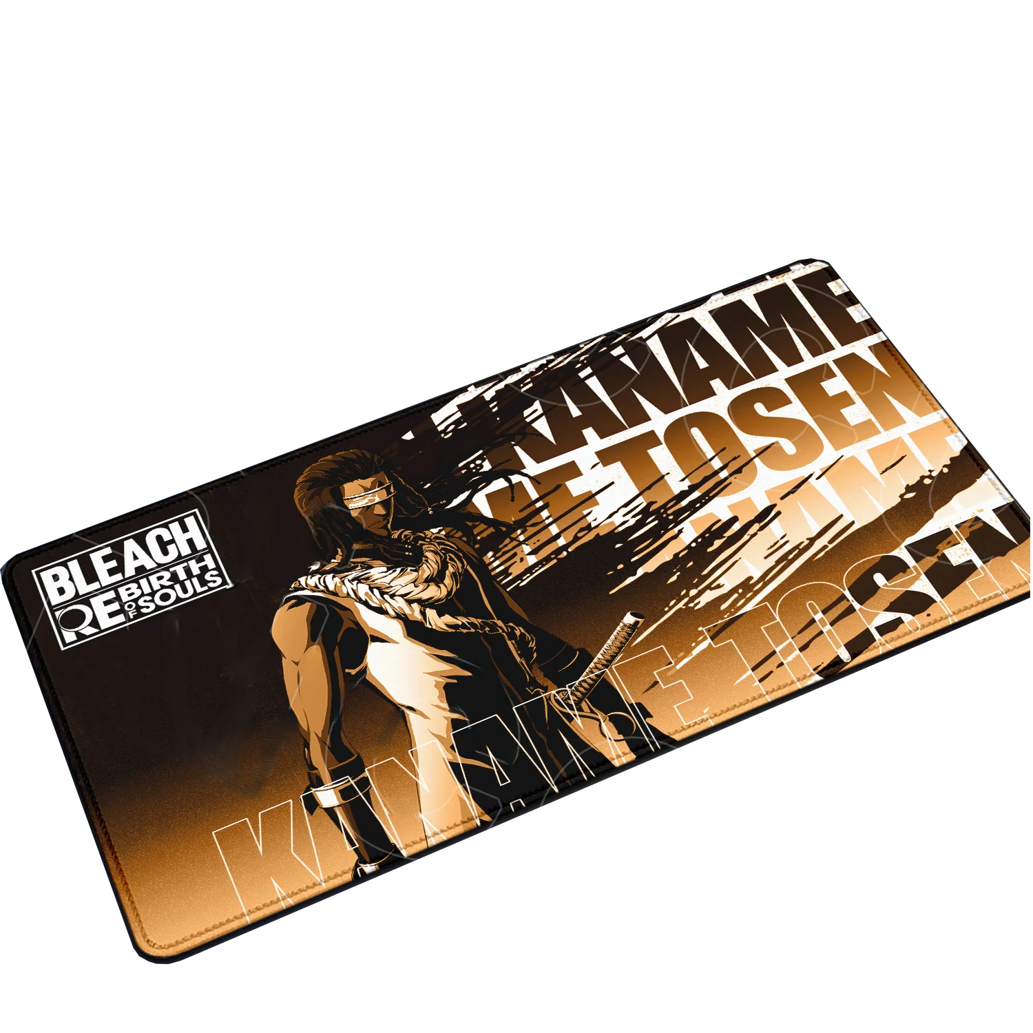 Bleach Rebirth Playmats
