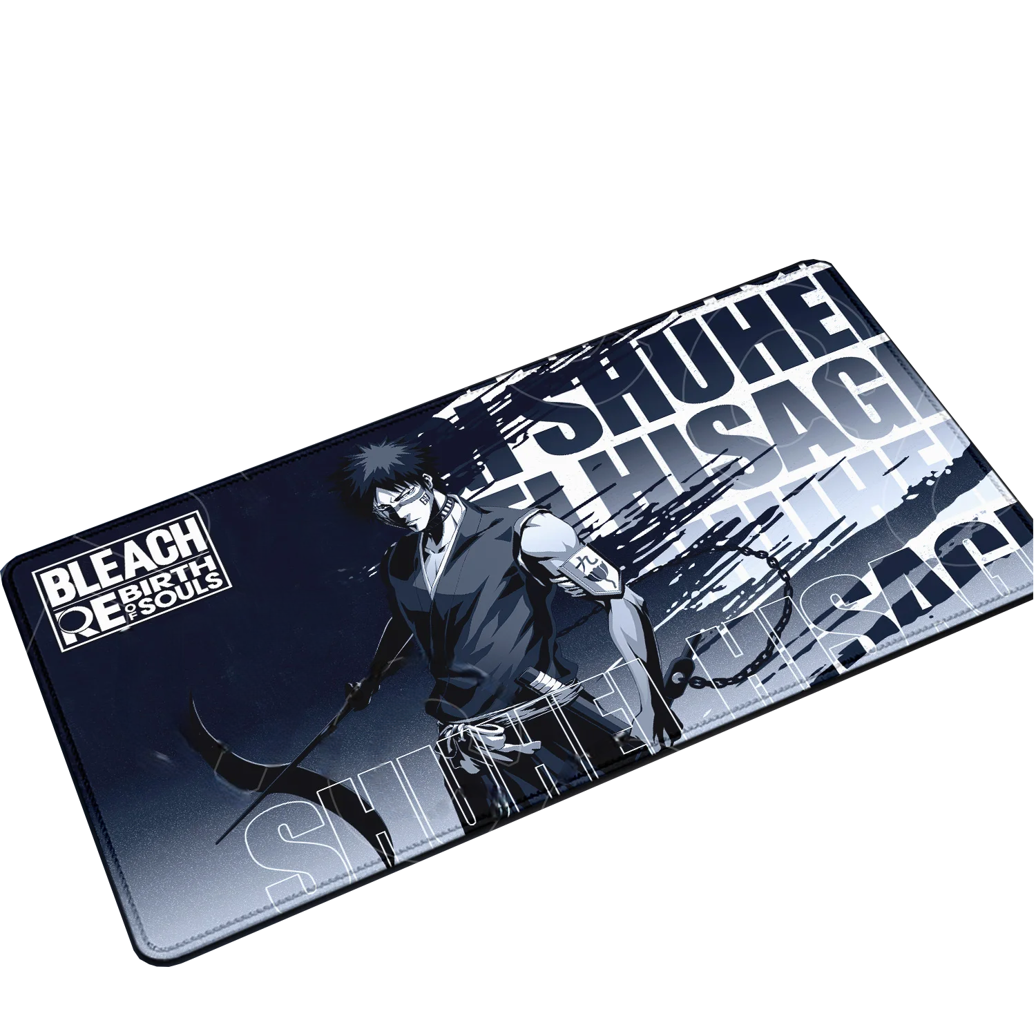 Bleach Rebirth Playmats