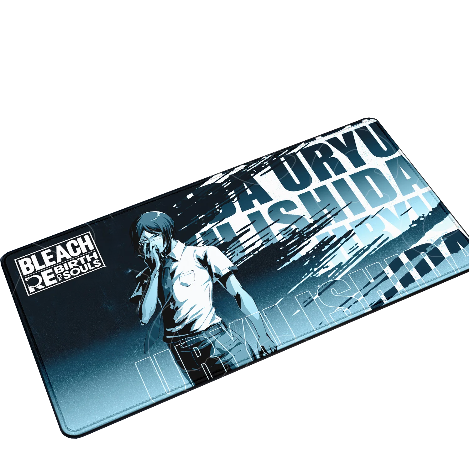 Bleach Rebirth Playmats