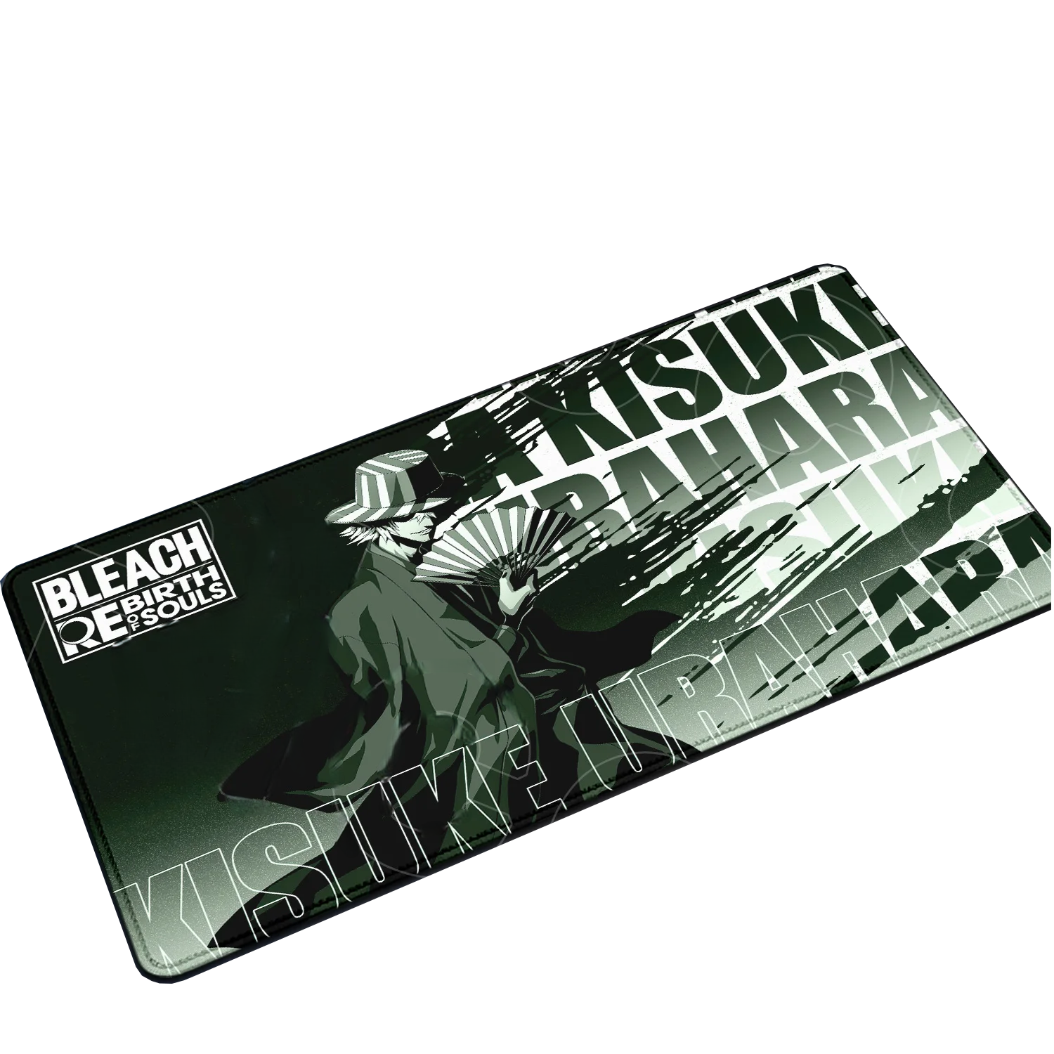 Bleach Rebirth Playmats