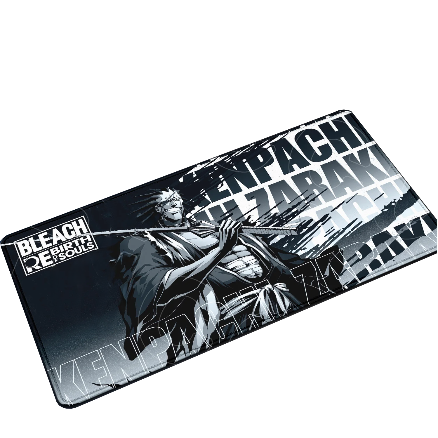 Bleach Rebirth Playmats