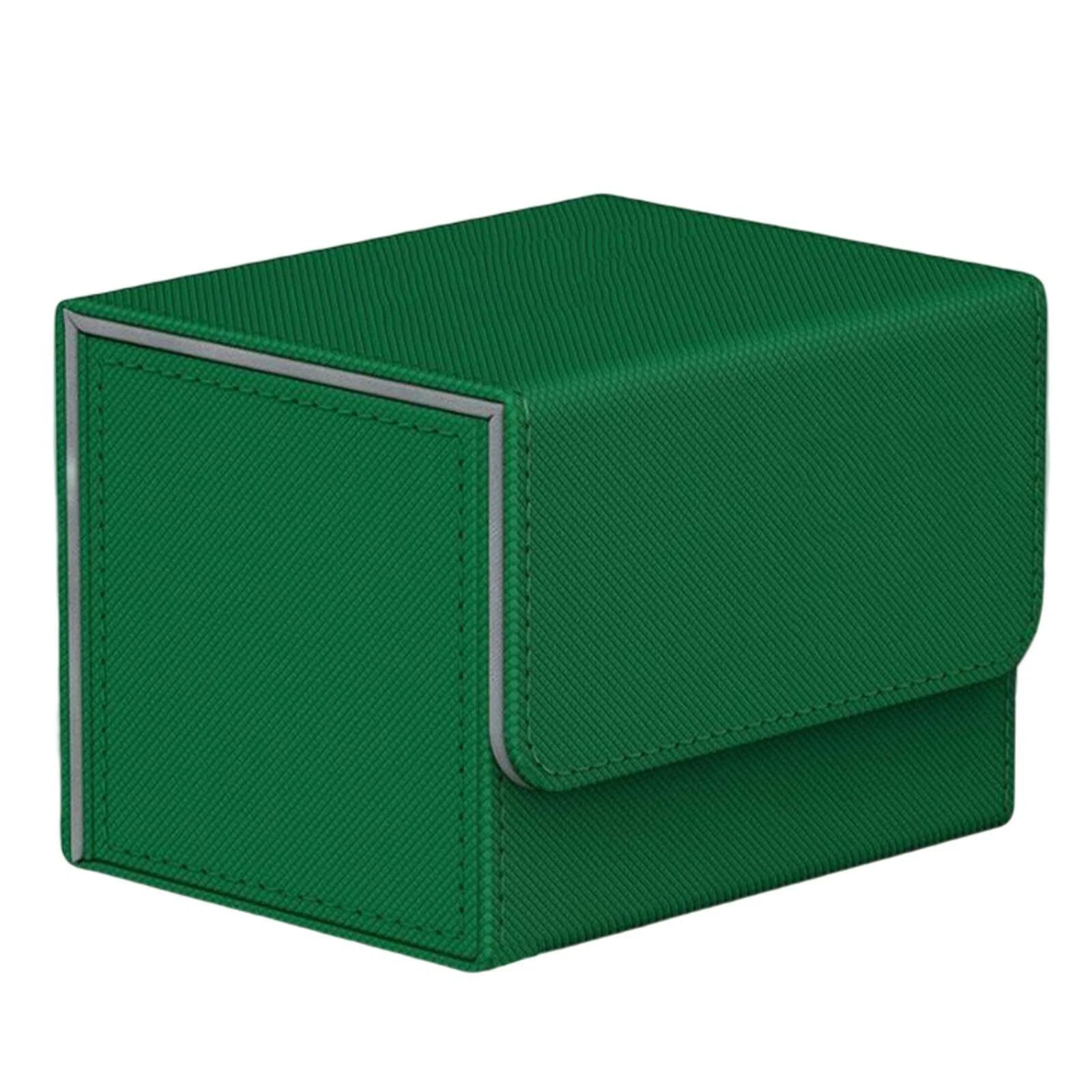 4-Pack Bundle Deck Boxes