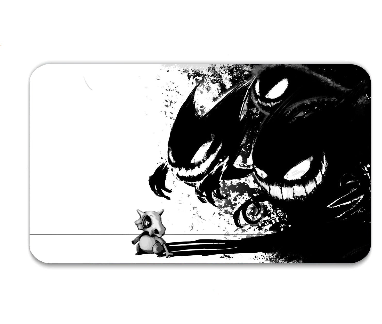 Memories In the Shadows Playmat