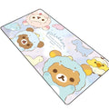 Rilakuma Playmats