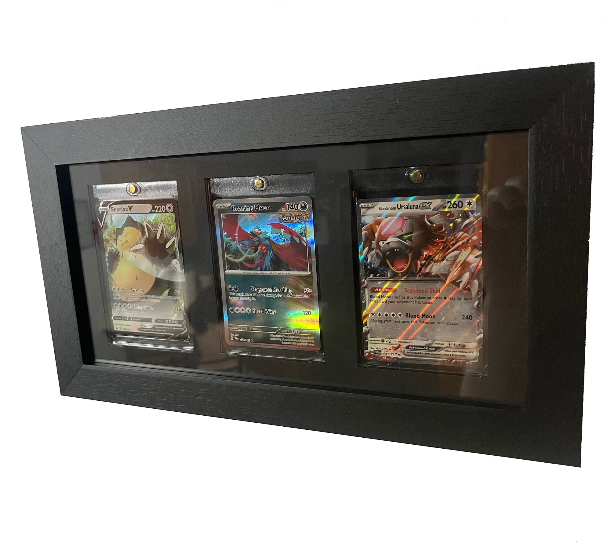 Card Display Wall Mounts