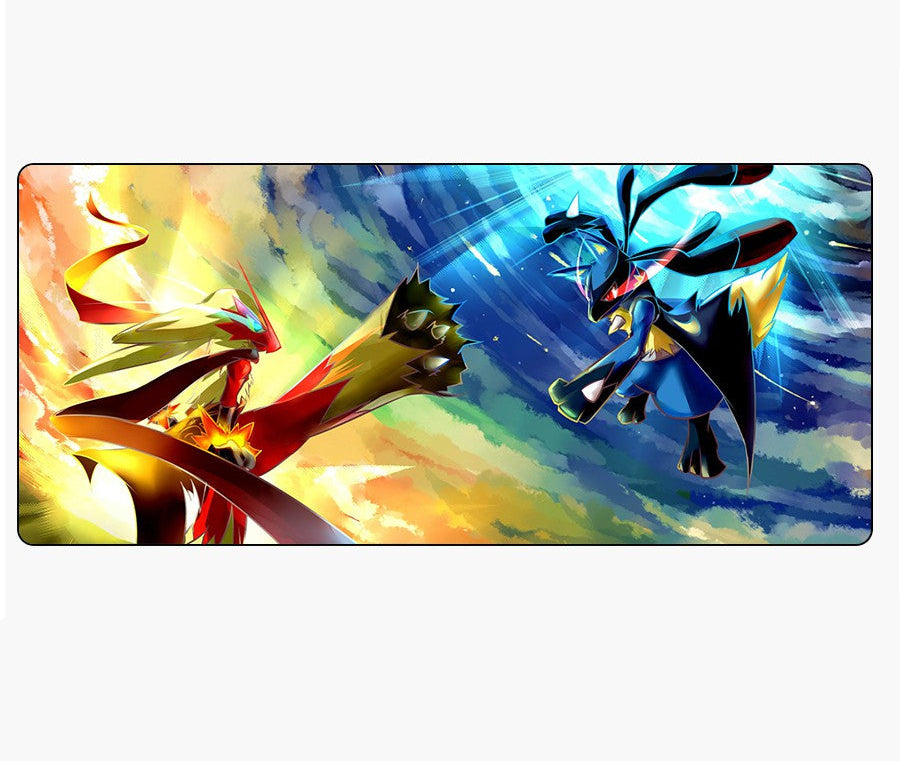 PTCG Showdown Playmat