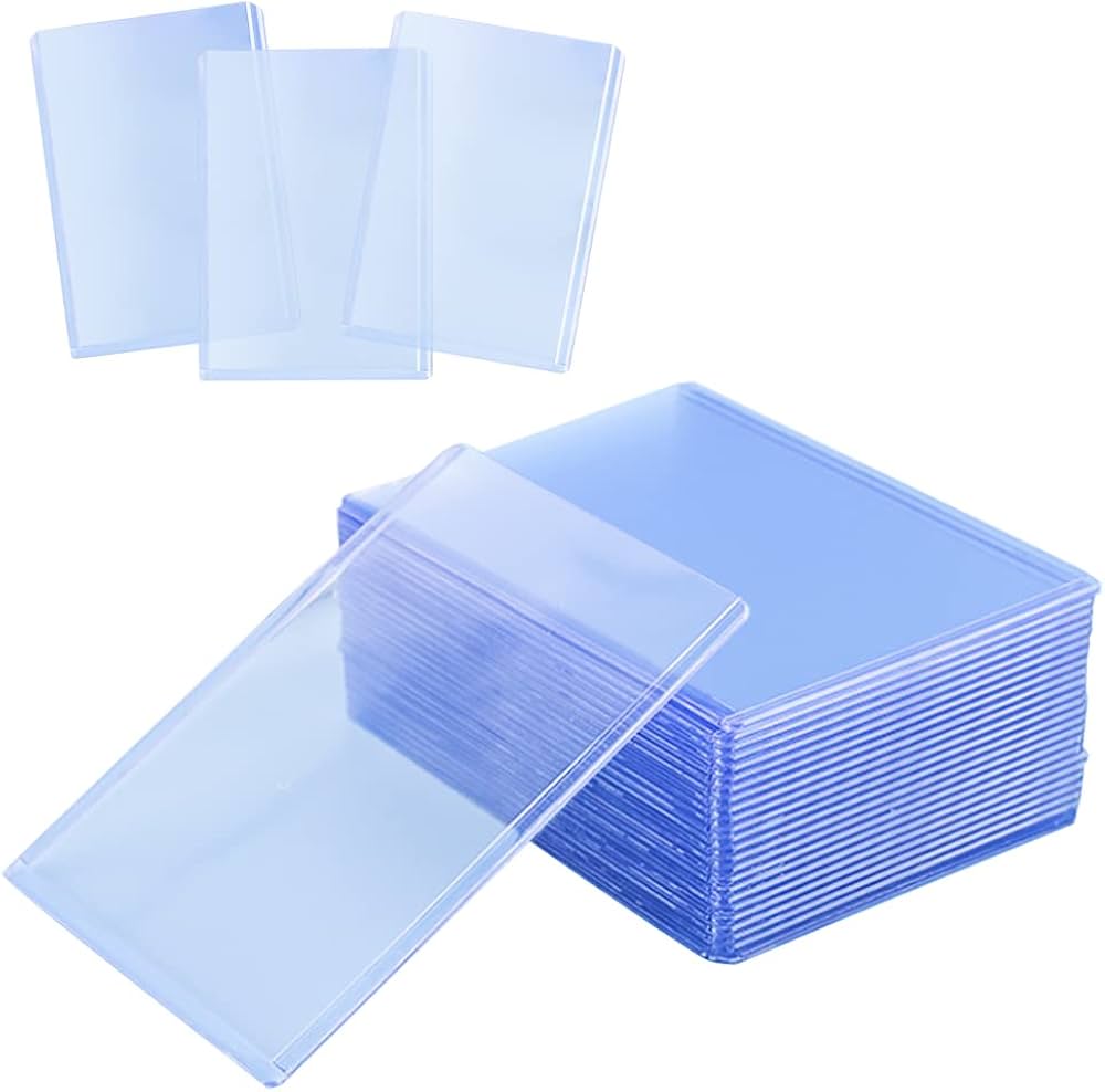 Top-Loaders 35pt 10-100pcs