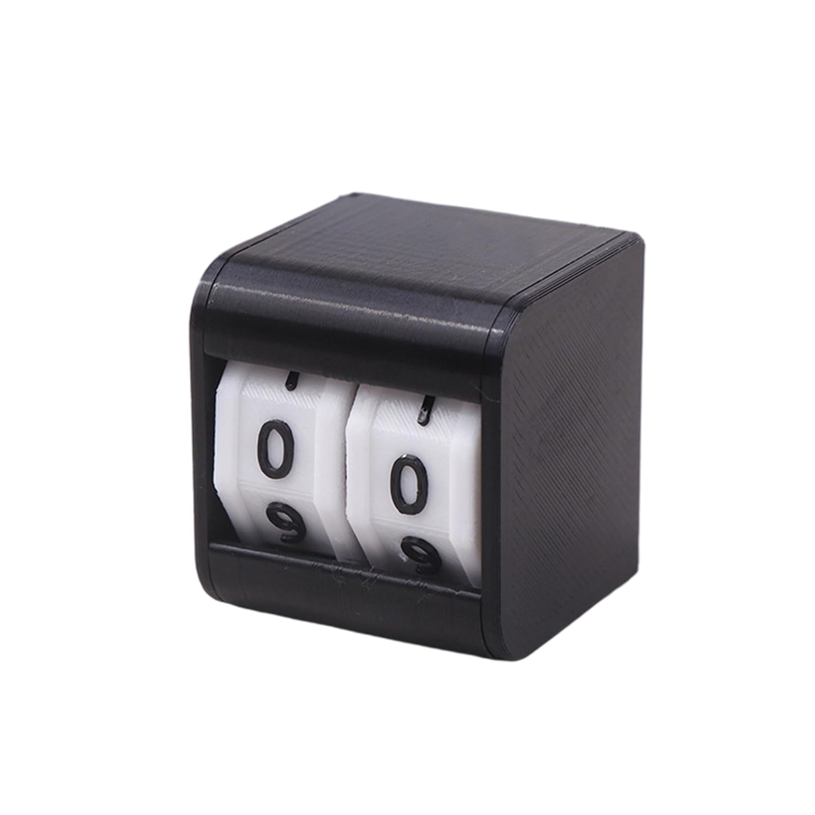 Compact Spindown Life Counter