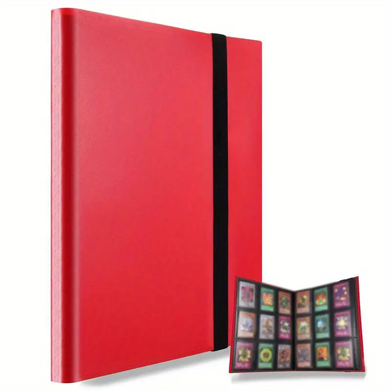 Tcg Binders