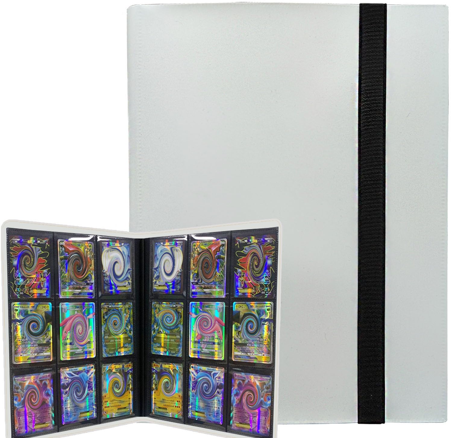 Tcg Binders