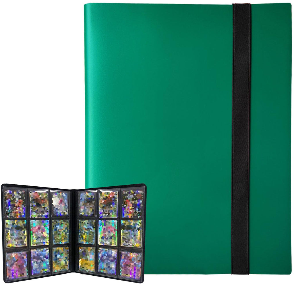 Tcg Binders