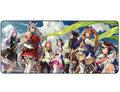 Umamusume Themed Playmat