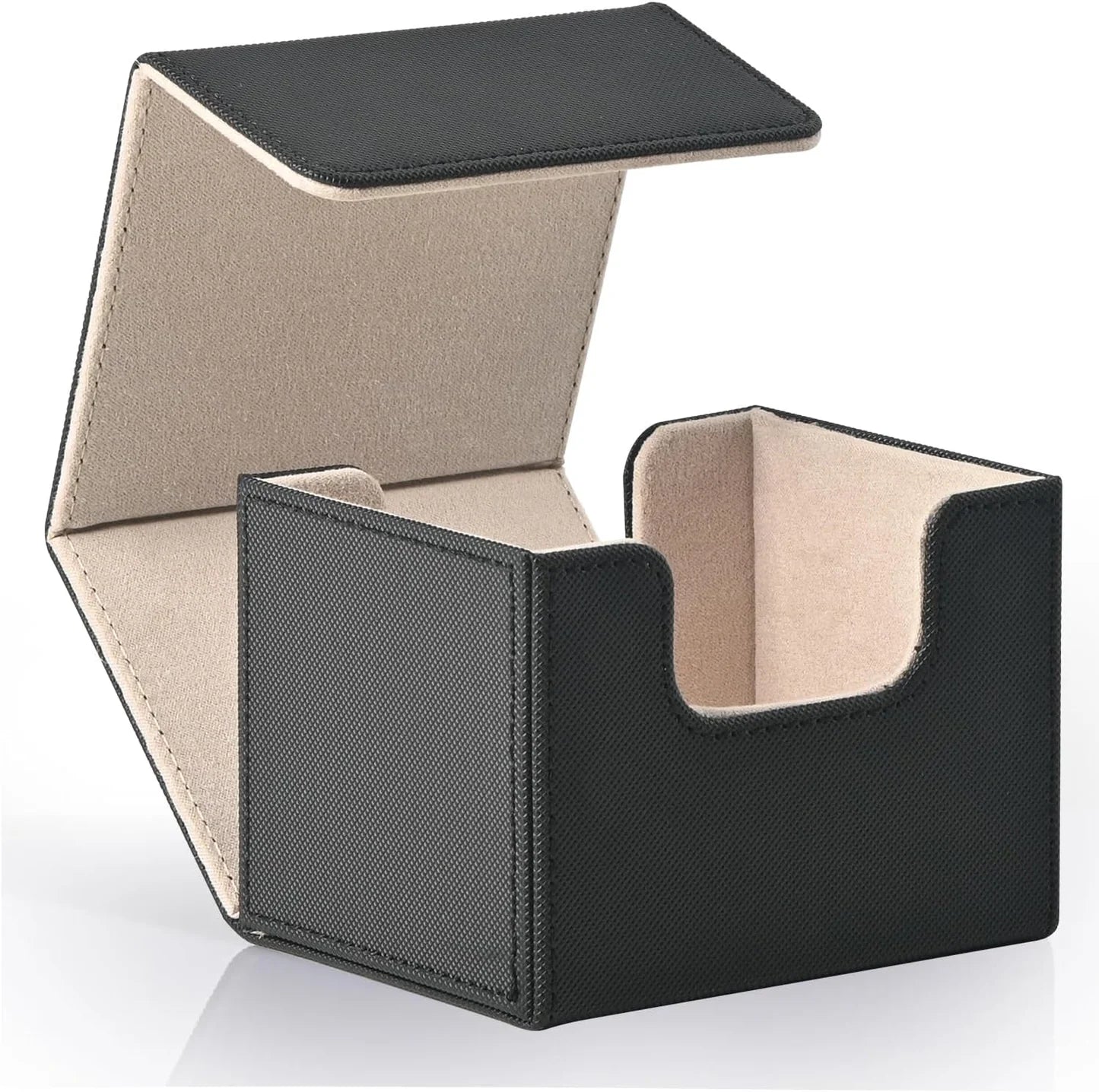 4-Pack Bundle Deck Boxes