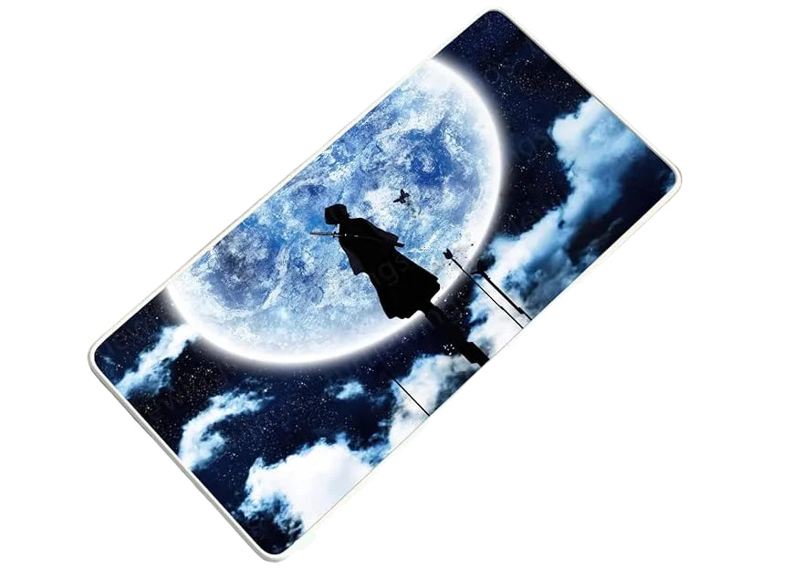 Bleach Playmats