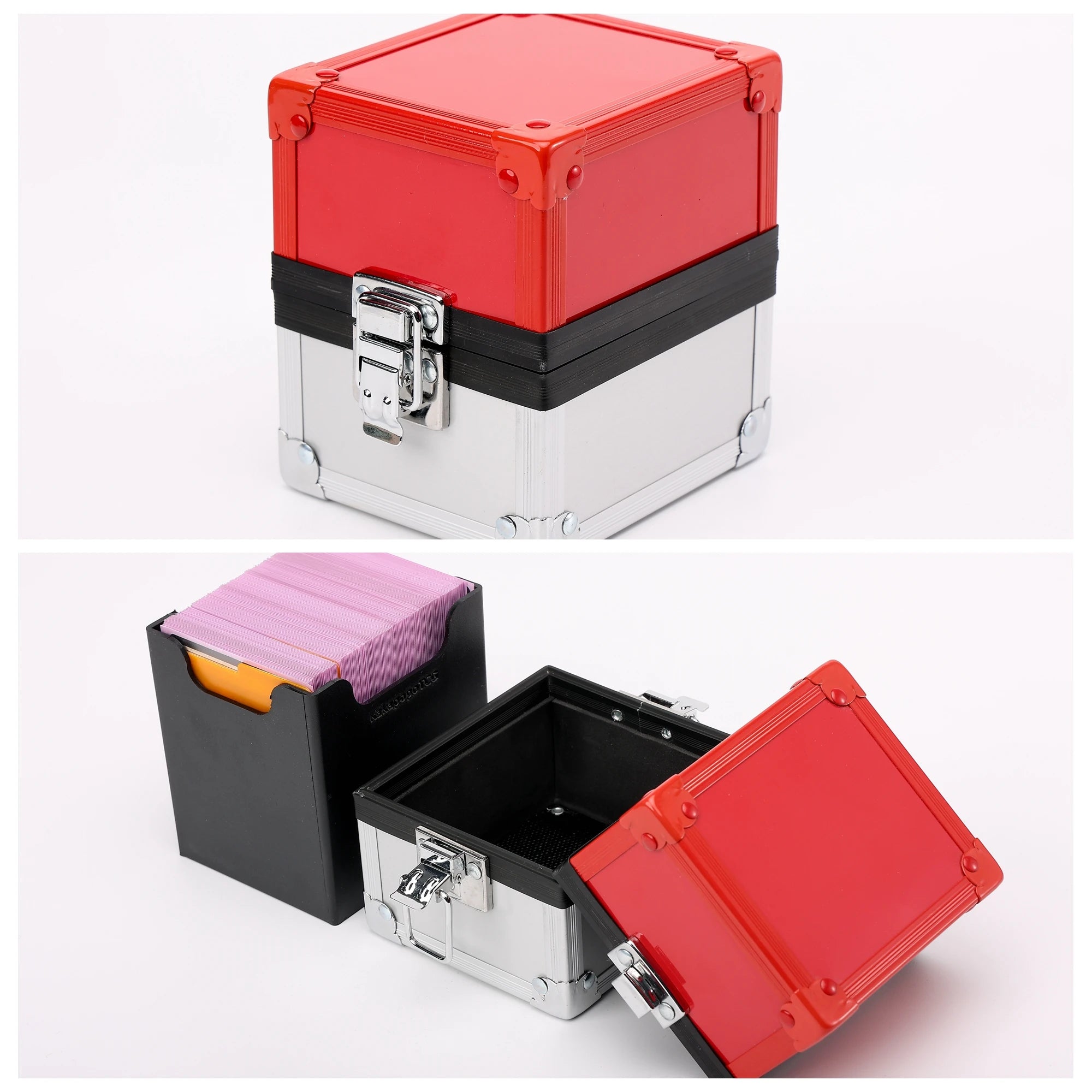 Metal Chest Deck Boxes