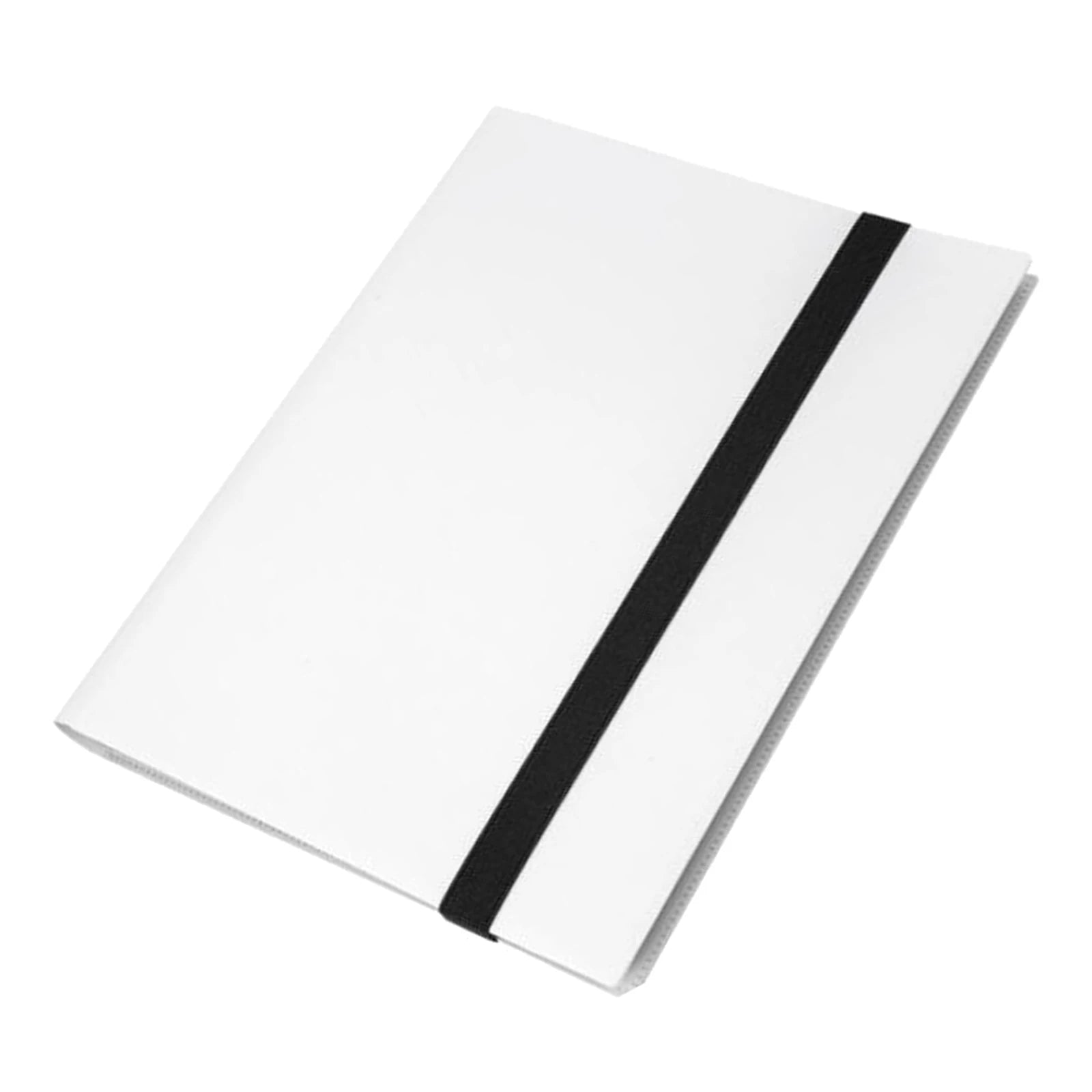 2x2 Trade BInder