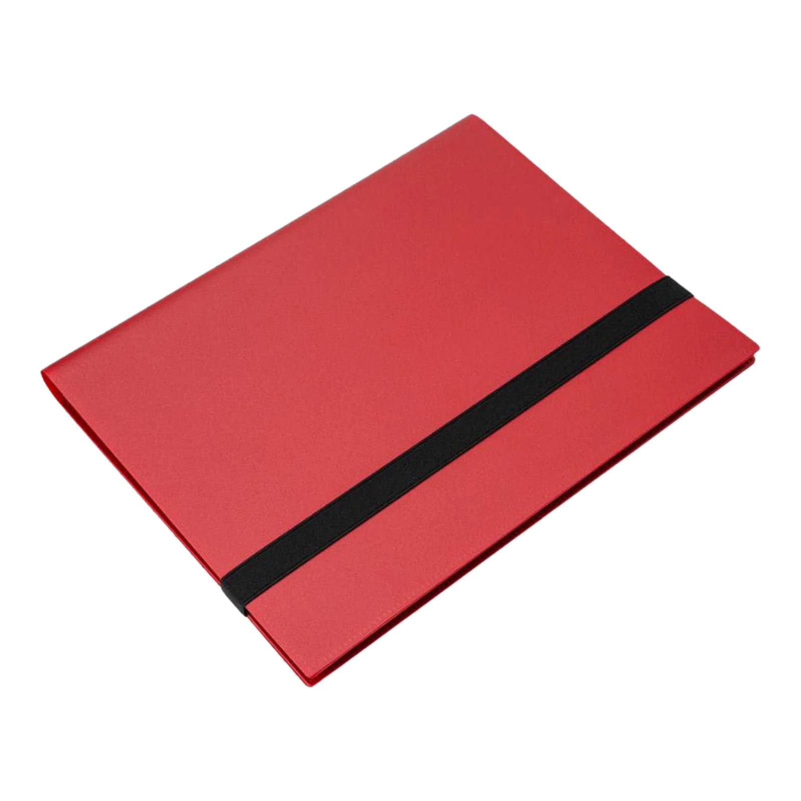 2x2 Trade BInder