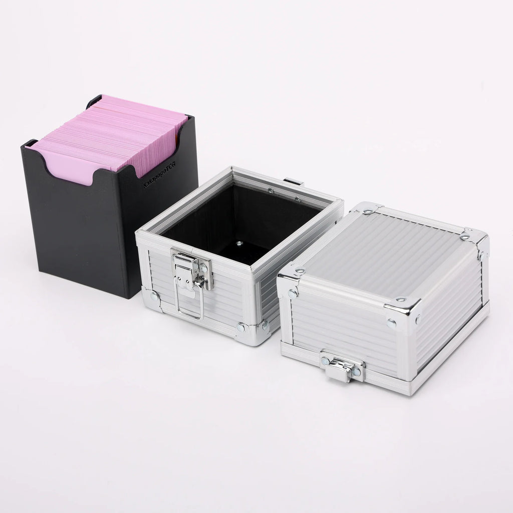 Metal Chest Deck Boxes